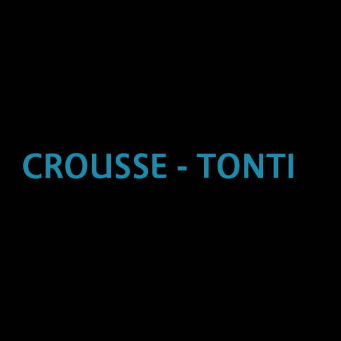 Crousse-tonti SARL